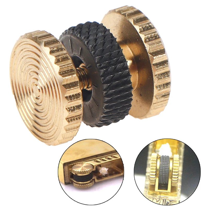 

Gasoline Lighter Model 552 Steel Wheel Grinding Wheel Accessories For Zorro Grinding Wheel Parts