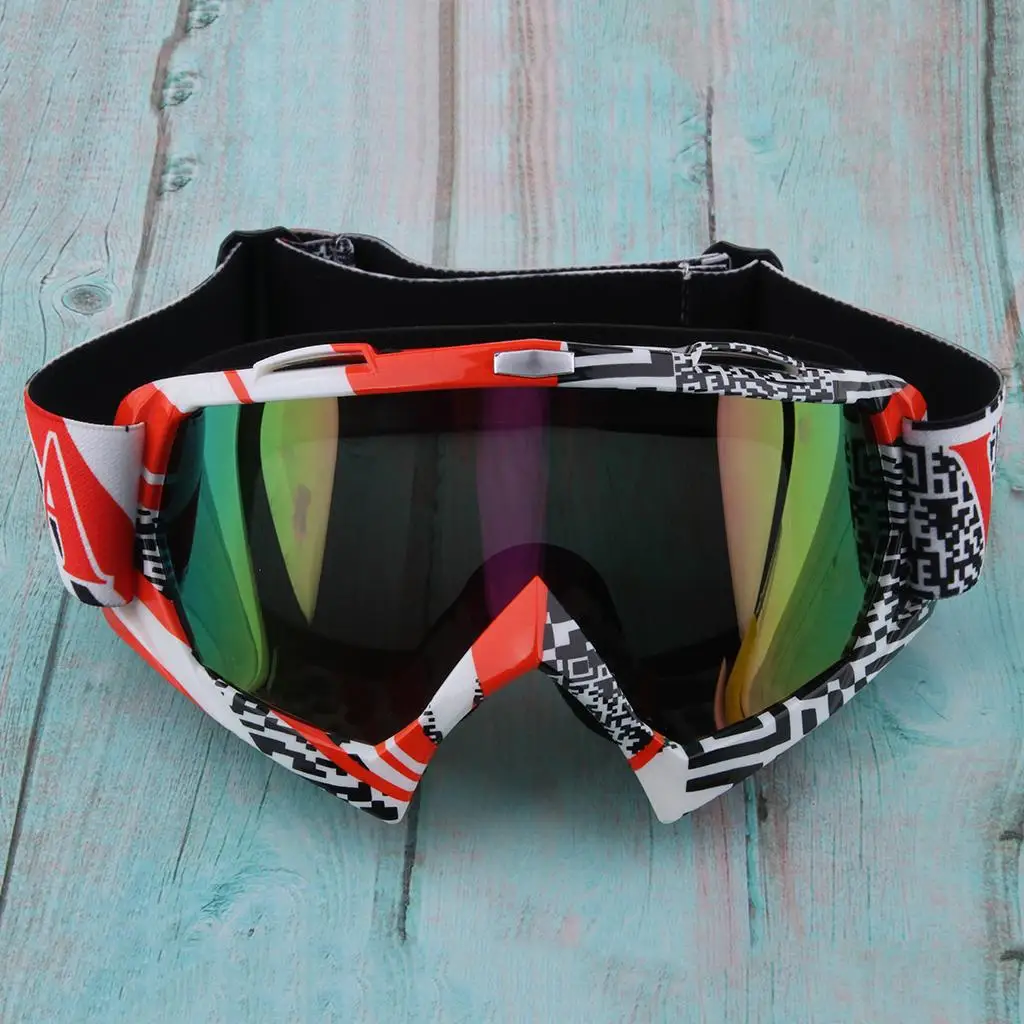 

Winter Goggles for Snowboard Snowmobile Ski Skiing Climbing Glasses