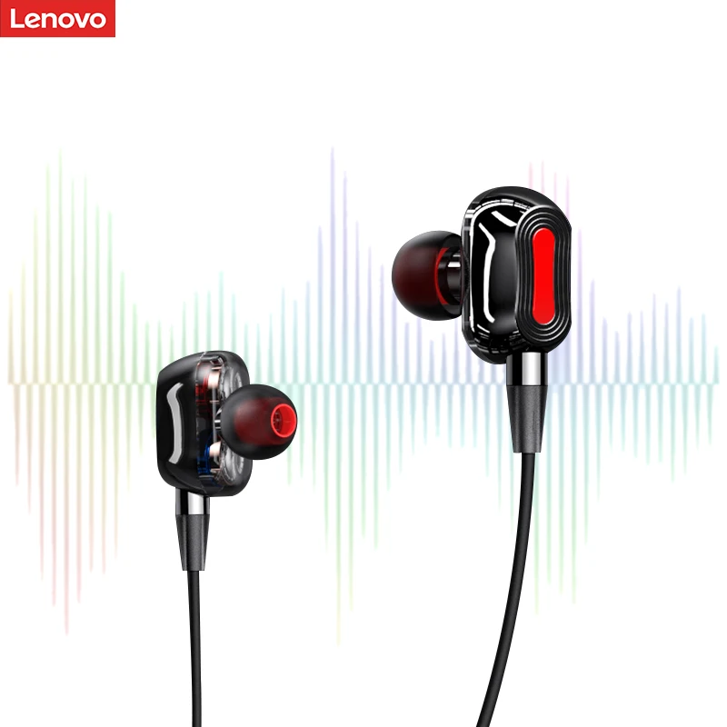 lenovo he05 pro bluetooth 5 0 earphones tws wireless headphone stereo sports waterproof earbuds headset with microphone free global shipping