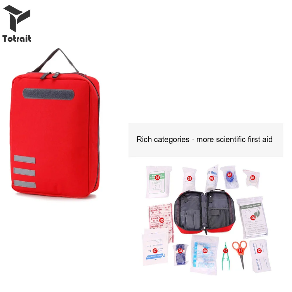 

Рюкзак для оказания первой помощи, 20 л