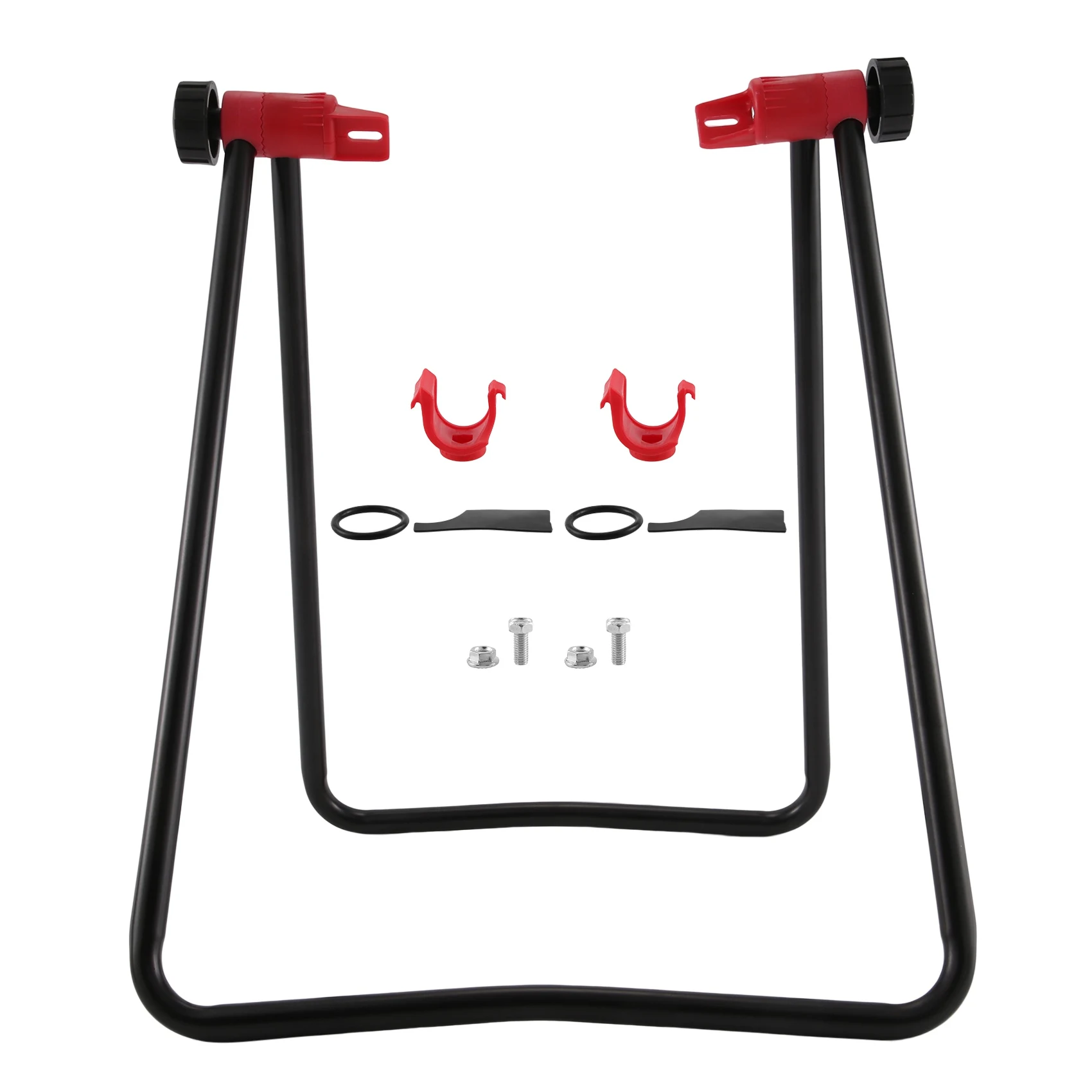 Подставка-держатель для ремонта велосипедов