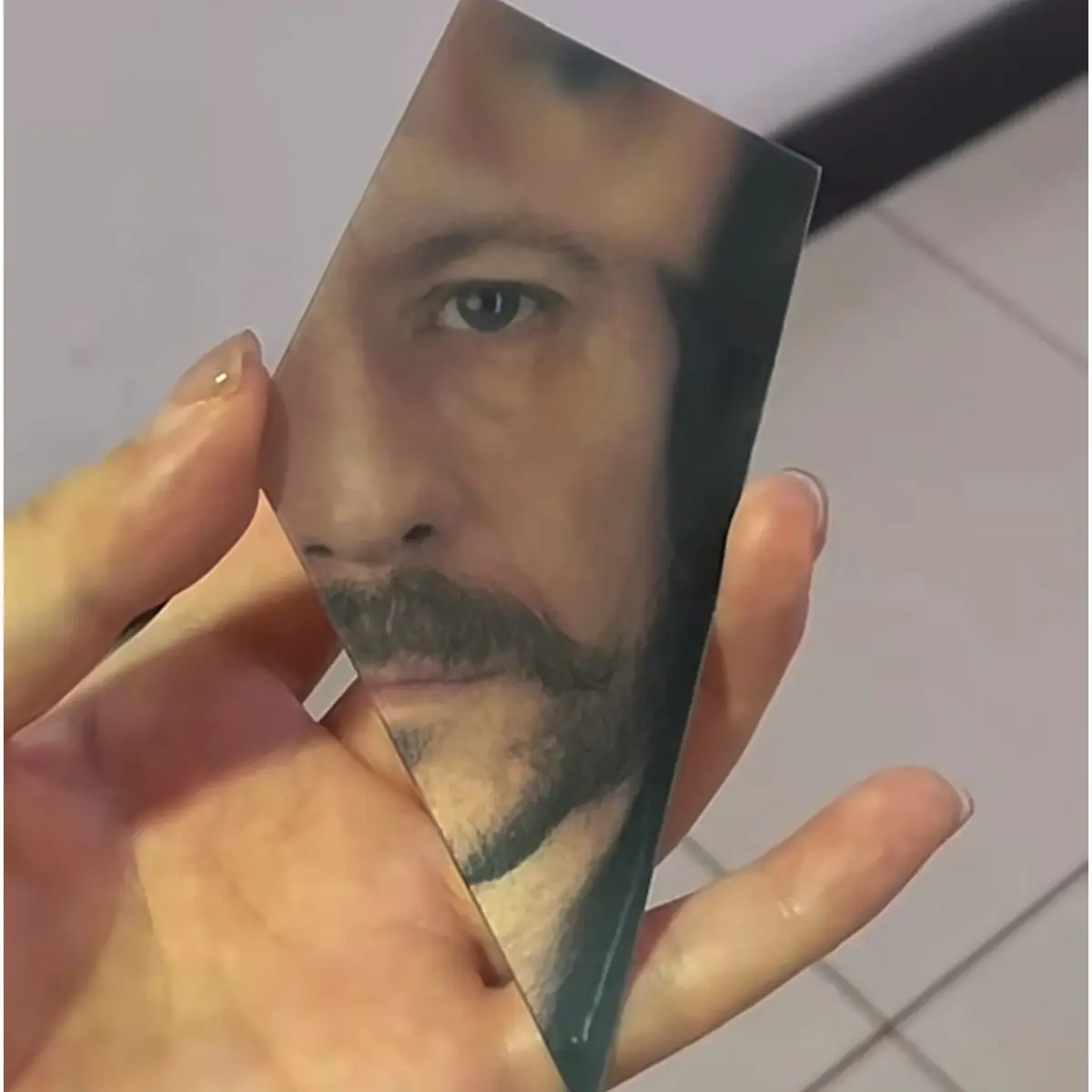 

Растровая карта "Волшебный мальчик" MINISO