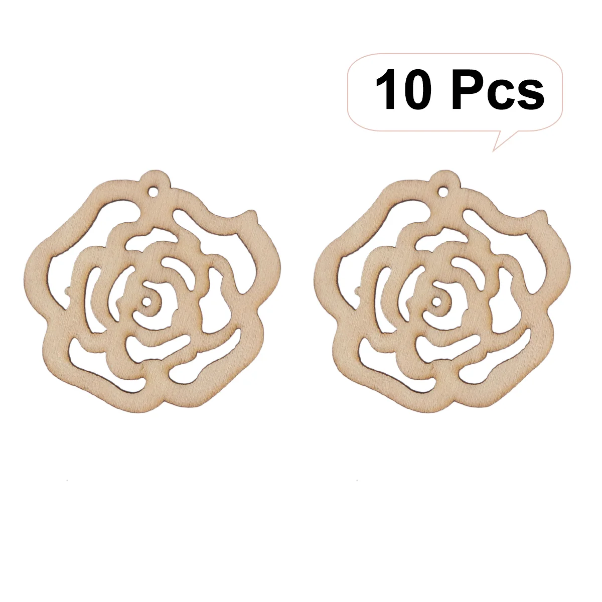 

Decorative Slice Useful Ornaments DIY Slices for Toddlers Kids Children