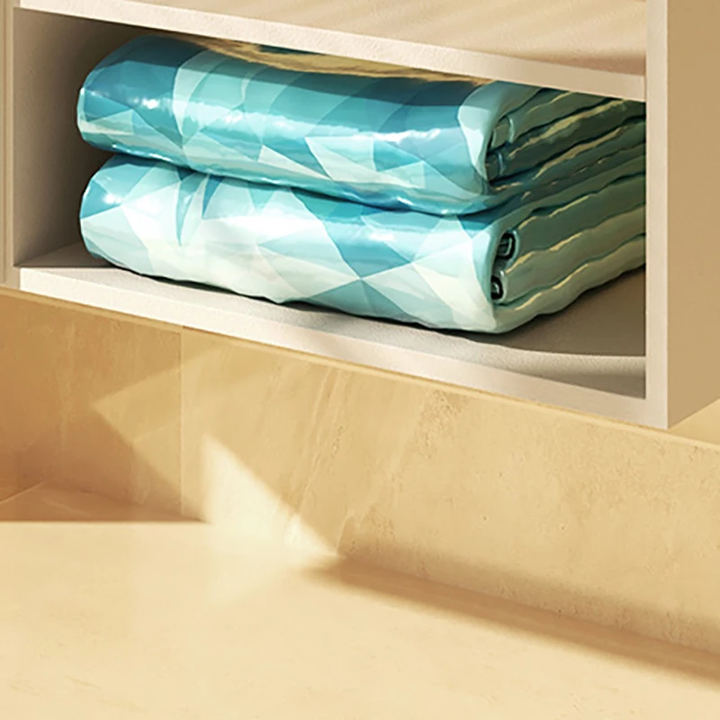 Портативные современные ванны водонепроницаемая домашняя пластиковая Складная