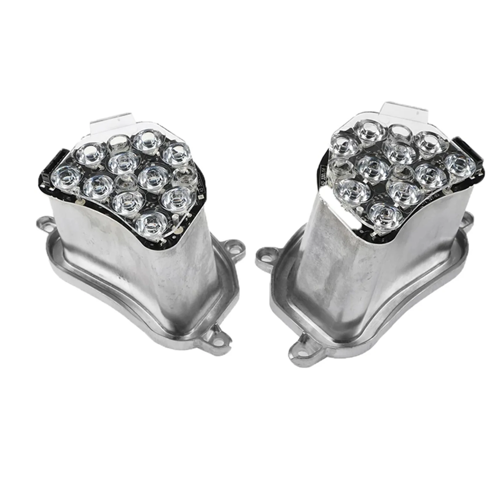 

Car Left/Right LED Turn Signal Control Module for-BMW F07 5 Series 535I 550I GT 63127262833 63127262834