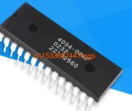 IC новый оригинальный ISD4004-08MP ISD4004-08MPY ISD4004 4004-08MP 4004