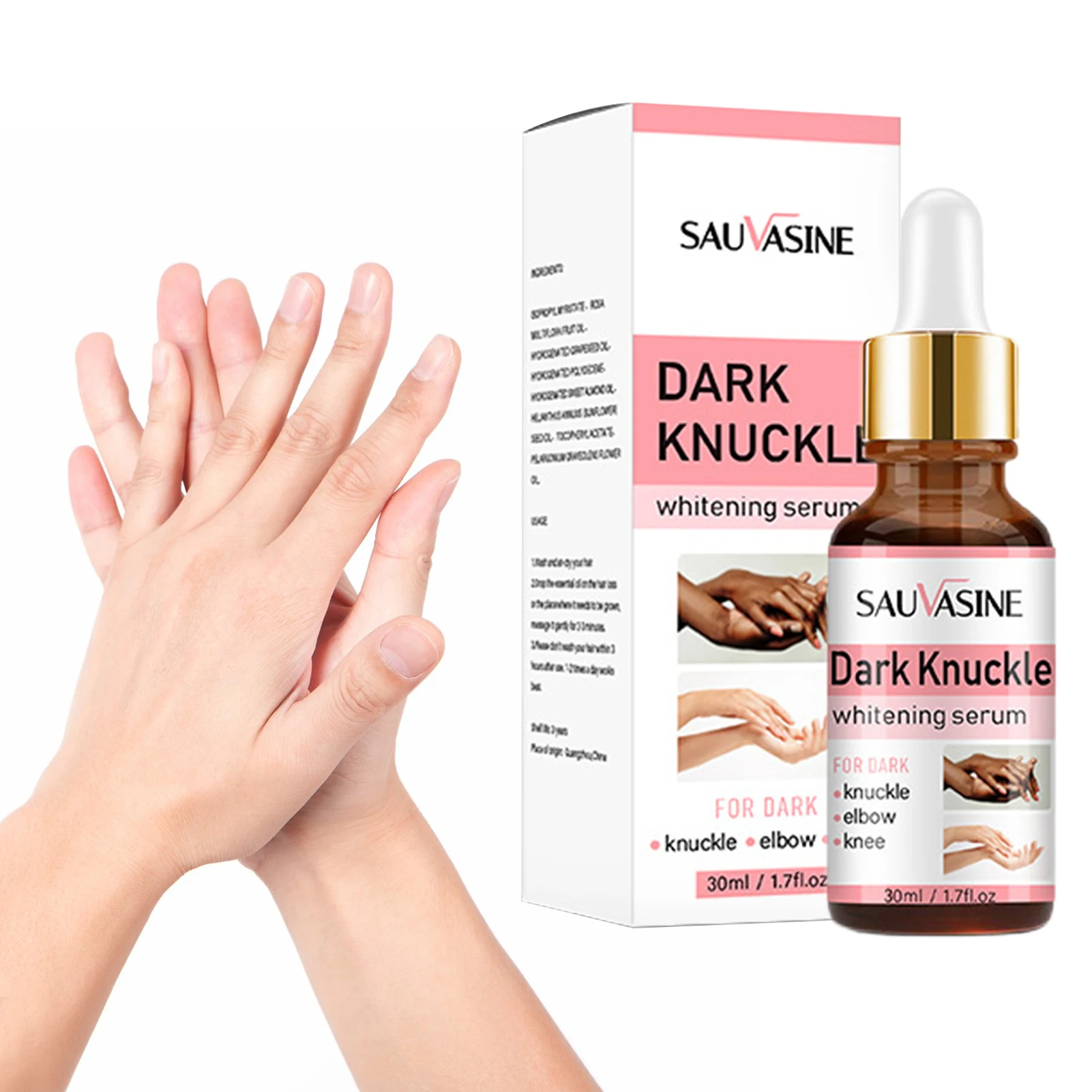 

Корректор для темных точек, сыворотки для суставов, лосьон для отбеливания темных суставов, осветляет тон кожи, эссенция для удаления темны...