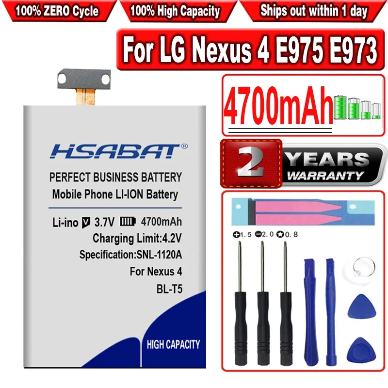 Аккумулятор для LG Q6/Nexus 4 5 5X/D802 G6/V30 +/X Power 2 II/Pixel XL/G8 G7 V40 V50 G8S V60 ThinQ/K42 K510/STYLO 6/Velvet 5G/K50S