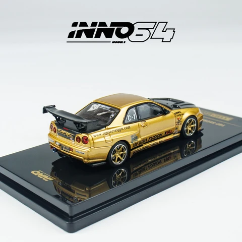 Inno 64 top secret - купить недорого | AliExpress