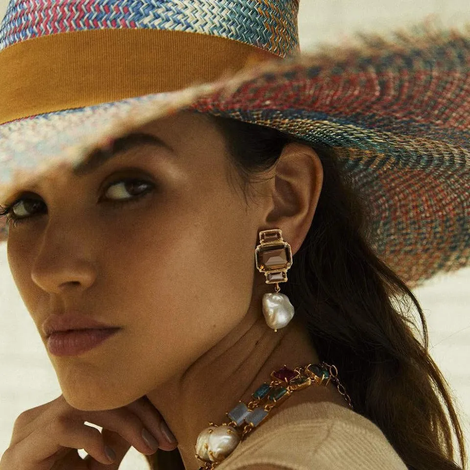 Рисунок 6 - SHINEUNIQUE, украшения из жемчуга