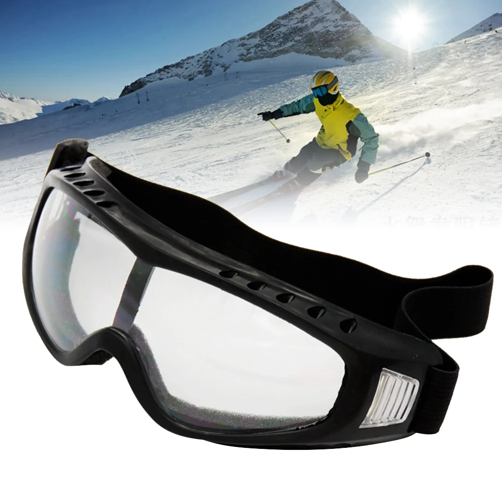 Рисунок 3 - Защитные очки, прозрачные противотуманные очки