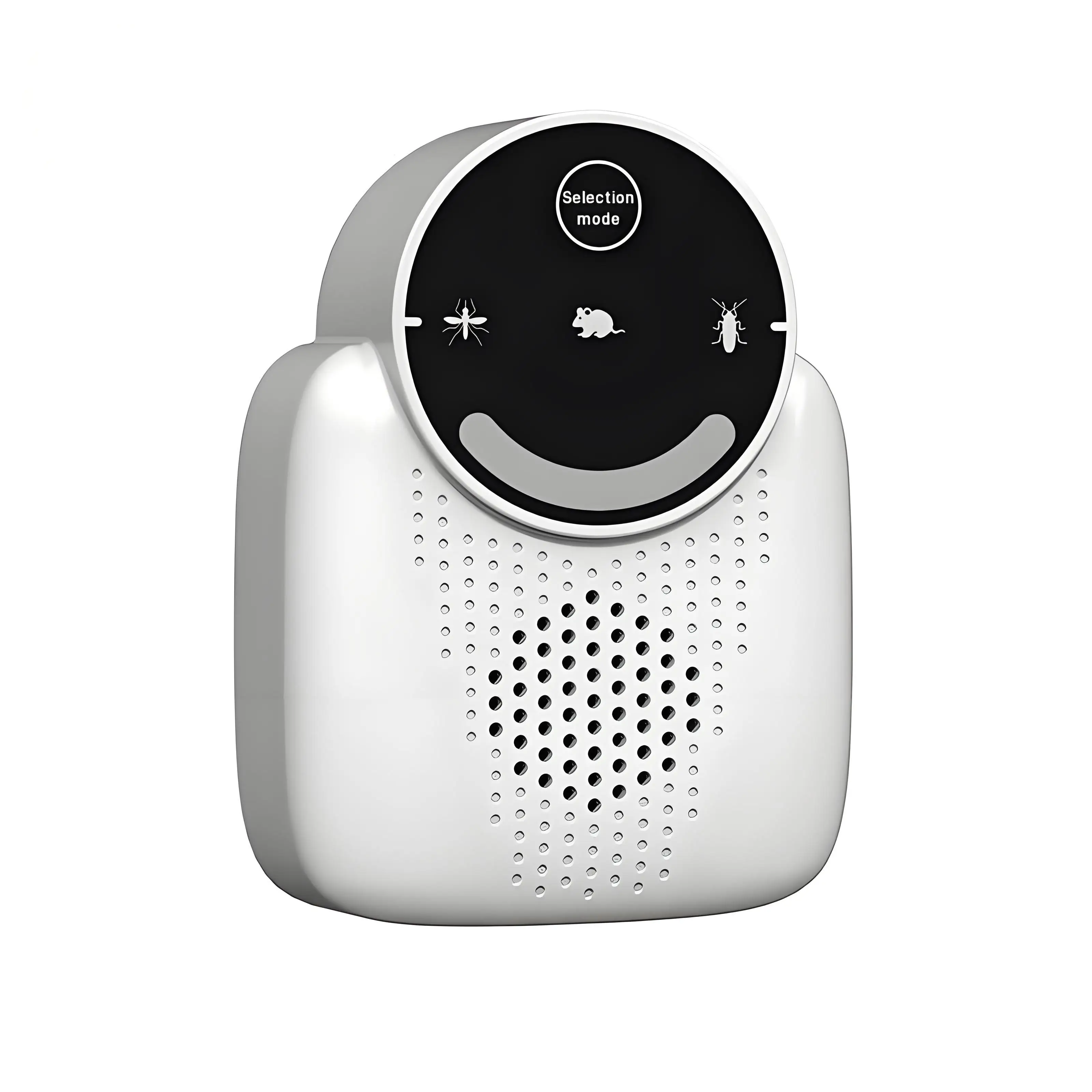 

Ультразвуковой репеллент от моли