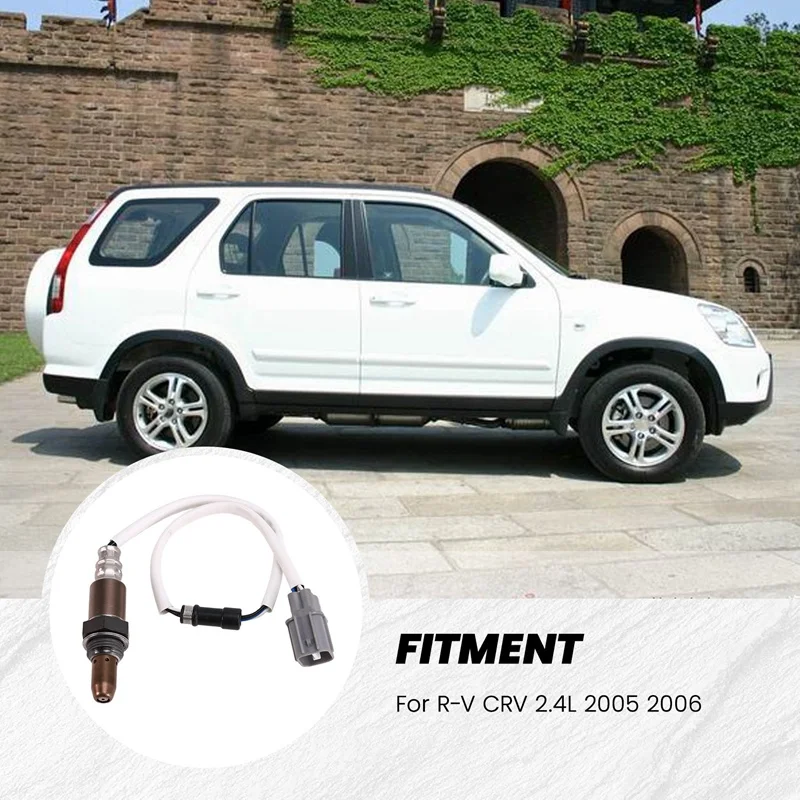 Датчик кислорода 36531-PPA-003 234-9064 для Honda CR-V CRV 2.4L 2005 2006