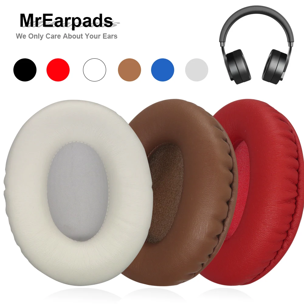 Амбушюры ATH ANC500BT для звуковой техники, Детские амбушюры для наушников, замена амбушюра