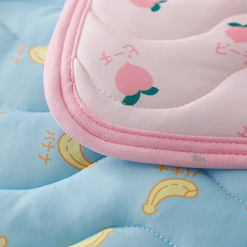 Охлаждающий коврик для хомяка летний охлаждающий домашних животных из ледяного