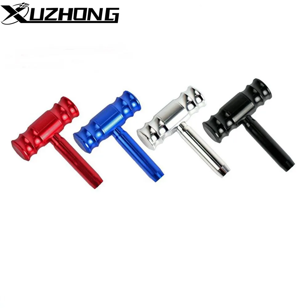 Универсальный алюминиевый рычаг переключения передач рычаги автомобильный