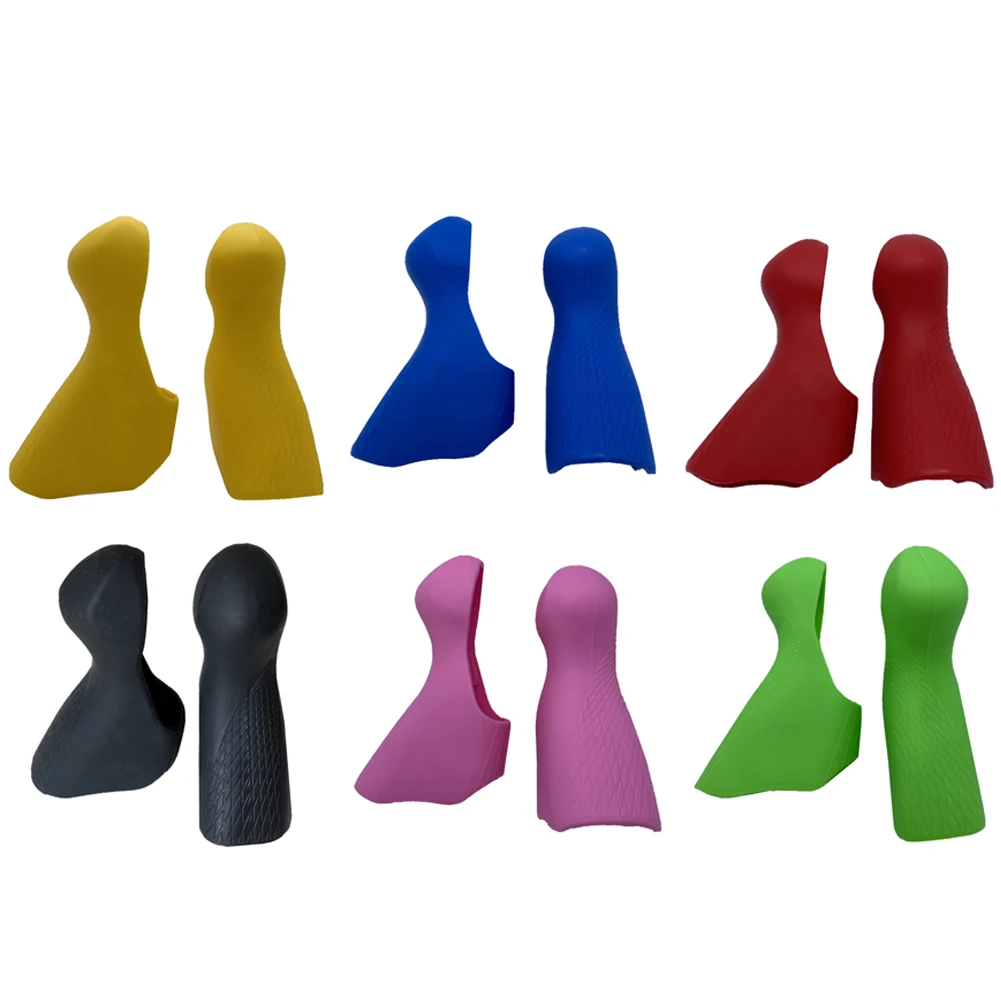 Капоты тормозного рычага резиновые чехлы для переключения передач ST-5700 комплект