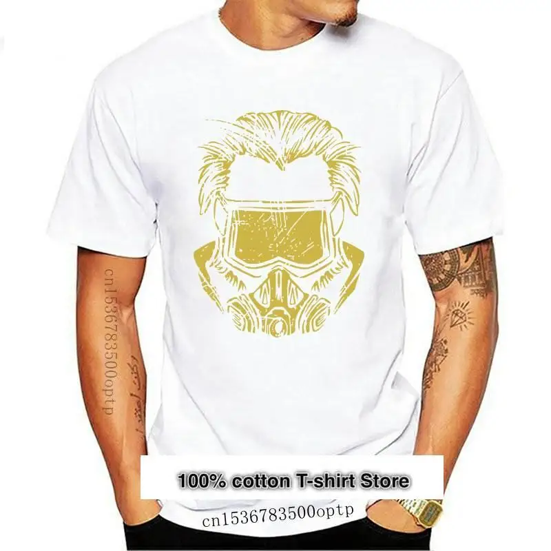 

Camiseta de Gaming Apex para adultos, Nueva