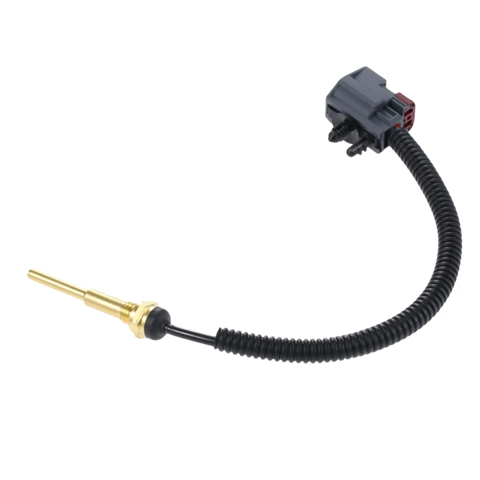 Датчик температуры головки блока цилиндров 9C11-6G004-Dc для MK1 MK2