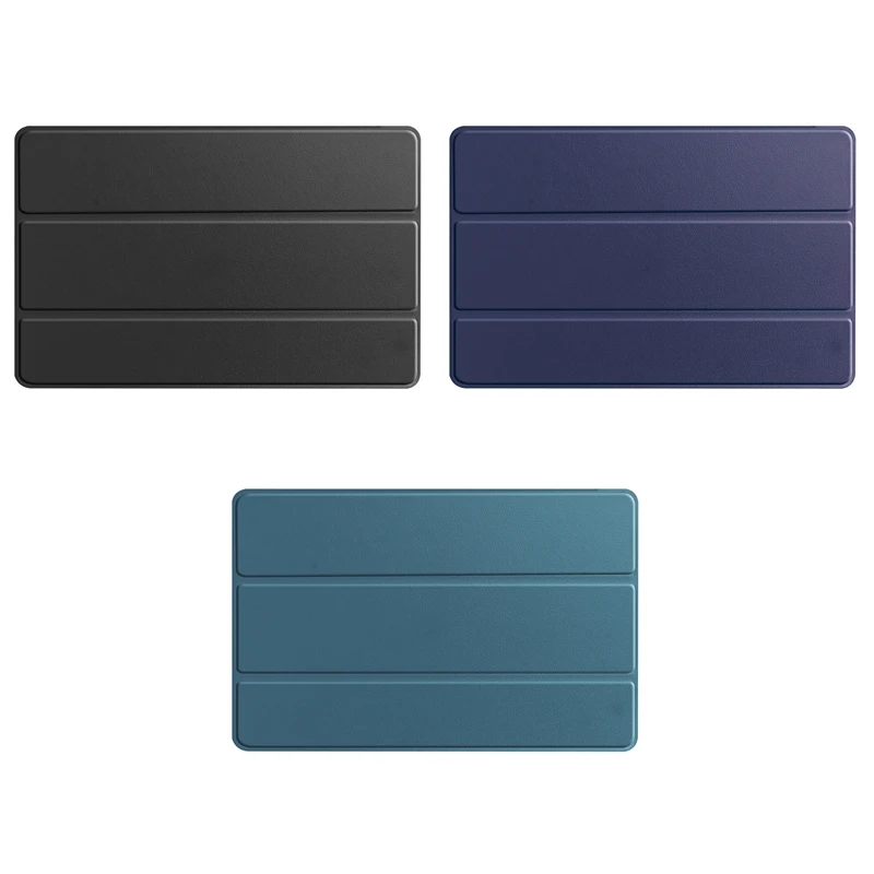 

Tablet Case for Samsung Tab A7 10.4 2020 T505/T500 Tablet Anti-Drop PU Leather Case Flip Case Tablet Stand