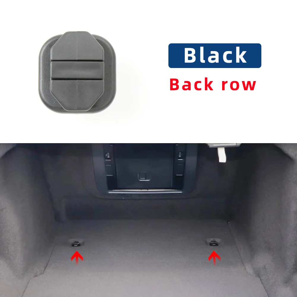 

Для Mercedes Benz S-Class W223 S500, скрытый крюк багажника, буксировочный крюк, фиксированный кронштейн багажника, пряжка 2238143900 2021-2025