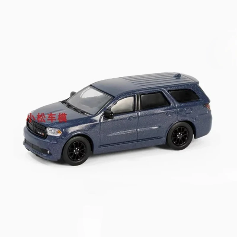 Модель автомобиля GreenLight 1:64, 2018 Durango GT, из сплава, имитационная, статическая, коллекционная, подарок, игрушка (art.: 3920db389209a) - 3920db389209a