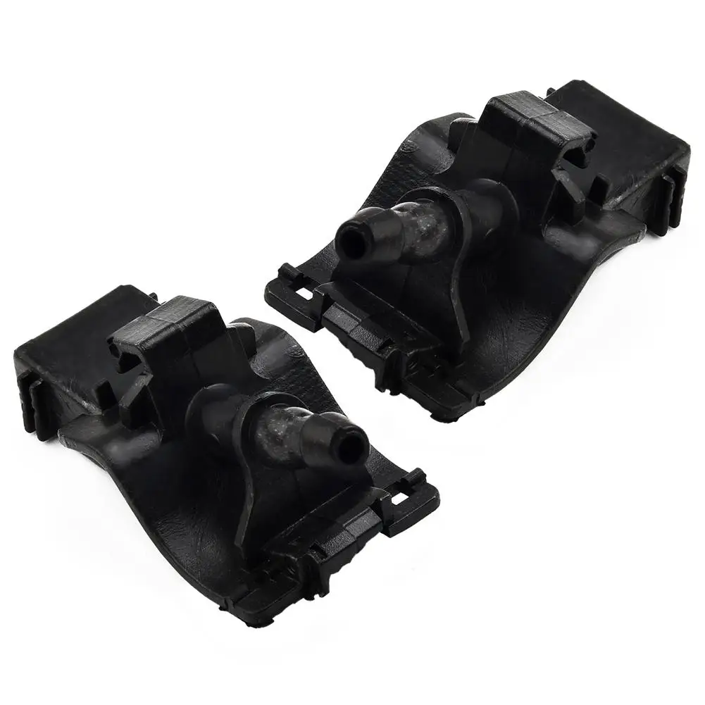 Омыватель лобового стекла для Toyota Camry XV40 Lexus OE #85381-30110 2 шт.