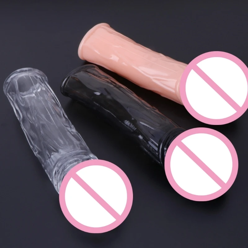 Мужской раздвижной удлинитель для мужчин увеличитель обхвата сексуальная