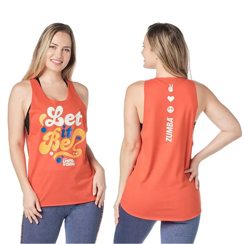 Одежда Zumba новая дешевая Женская одежда для йоги аэробики бега фитнеса zumba майка