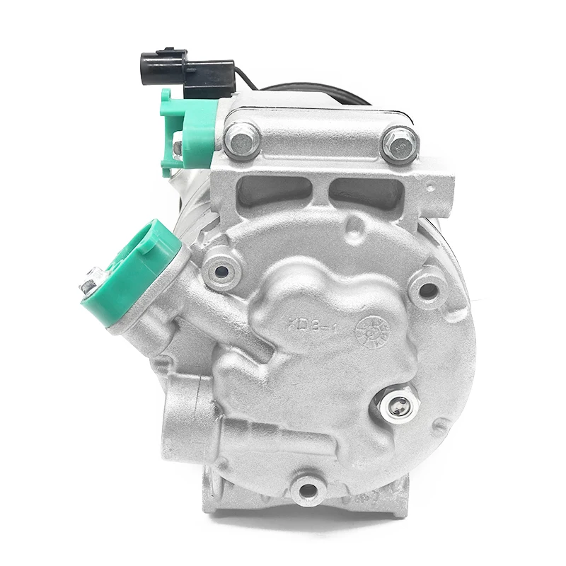 977012 B201 97701-3K220 977013 К220 Ф500-МА5БА-01 B251 Для HYUNDAI SONATA EMBERA KIA OPTIMA LOTZE Magentis КОМПРЕССОР