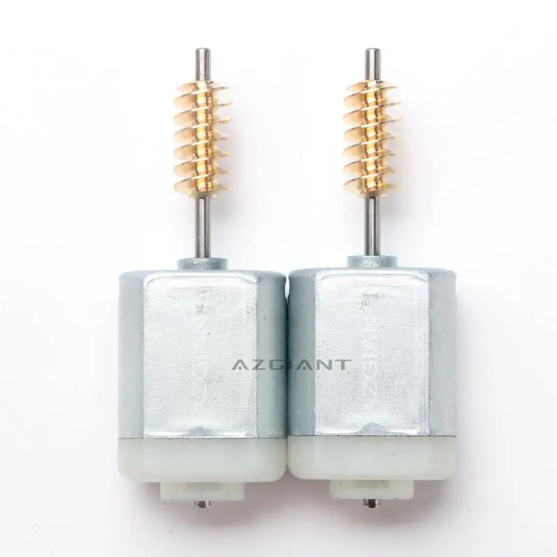 Автомобильные силовые дверные замки привод электрический двигатель 41102080 12 В для