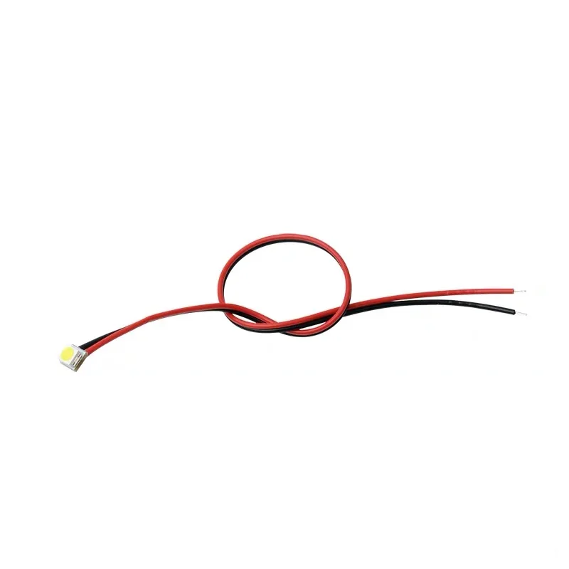 

Светодиодная лента SMD 3528, 5В 12В, 20 см