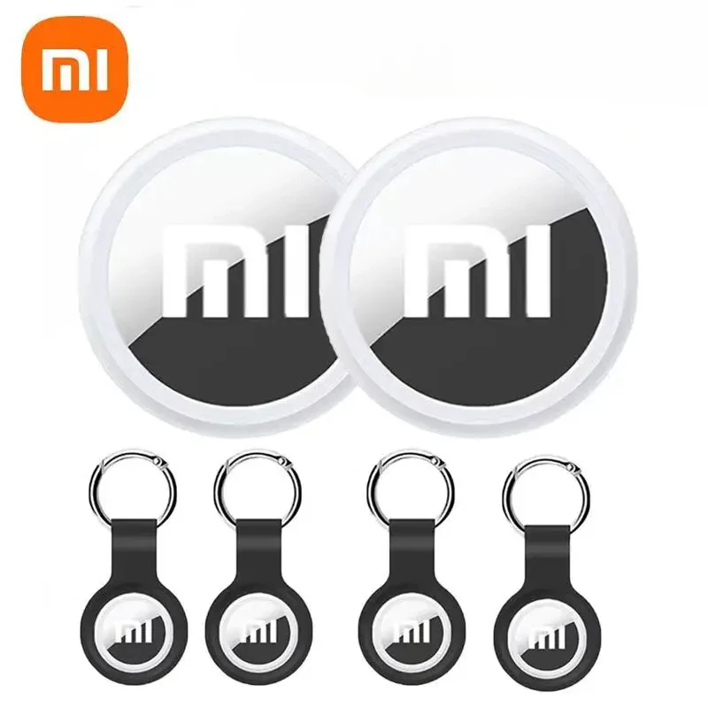 Xiaomi Bluetooth 4 0 Smart Finder Детский кошелек для домашних животных Трекер местоположения