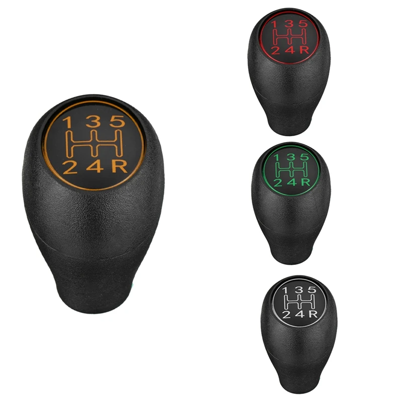 5-скоростная ручная автомобильная ручка переключения передач рычаг для Peugeot 504 505