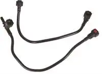

Store code: 500162 for petrol tank hose set after