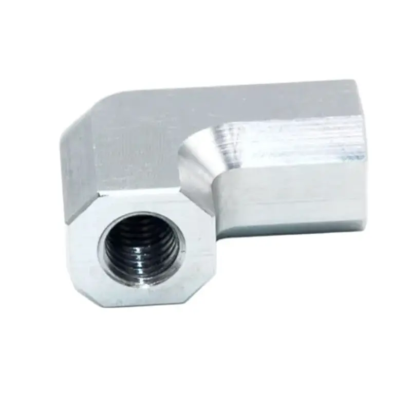 

Precision CNC Turning Benting Stainless Steel Spare Parts
