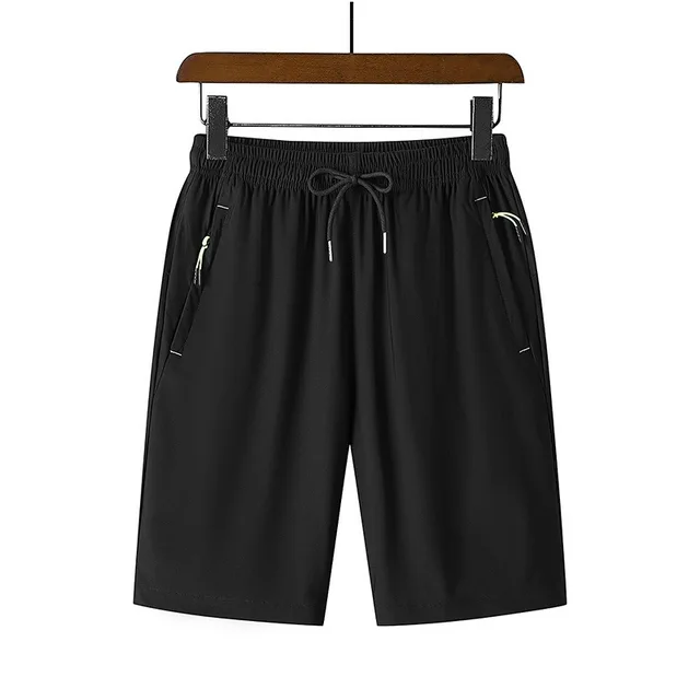 sporty casual shorts