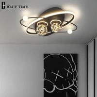 creative decor ceiling light aluminum led for bedroom dinning room dinning room decoration living surface mounted bedroom indoor