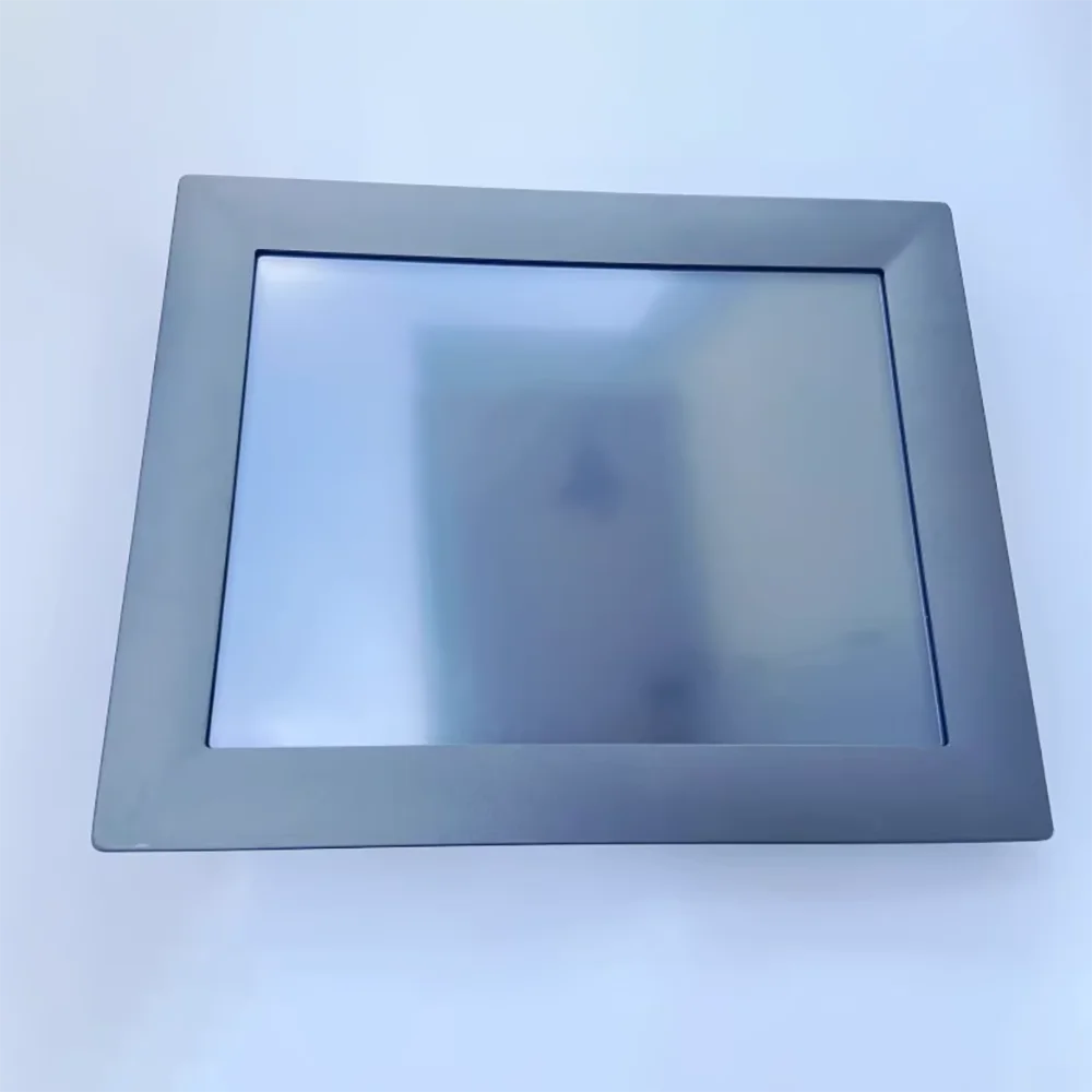 PFM-2150G для Advantech Touch Screen 15-дюймовый дисплей PFM-2150G-R3BE 90% Новинка