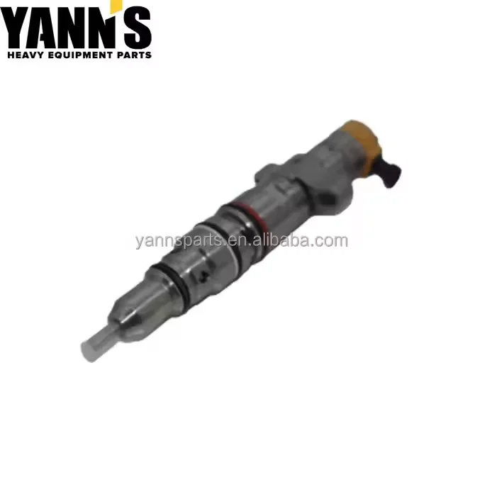 4598473 459-8473 Форсунка топливной форсунки для экскаватора C7 C9