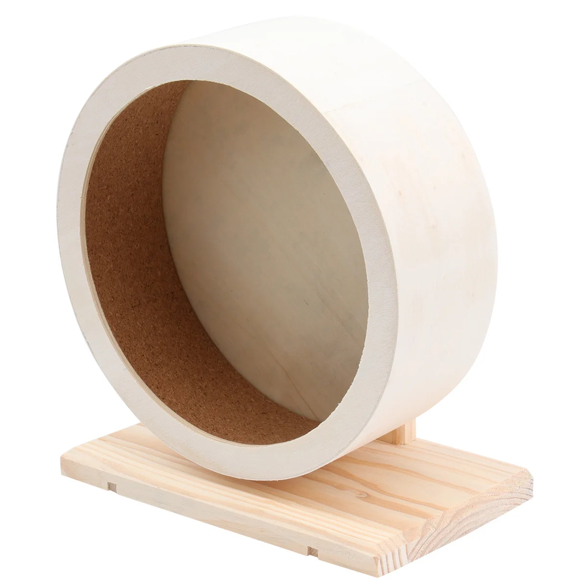 

Toy Fitness Toys for Guinea Pigs 11 Inch Hamster Wheel 12 Wooden