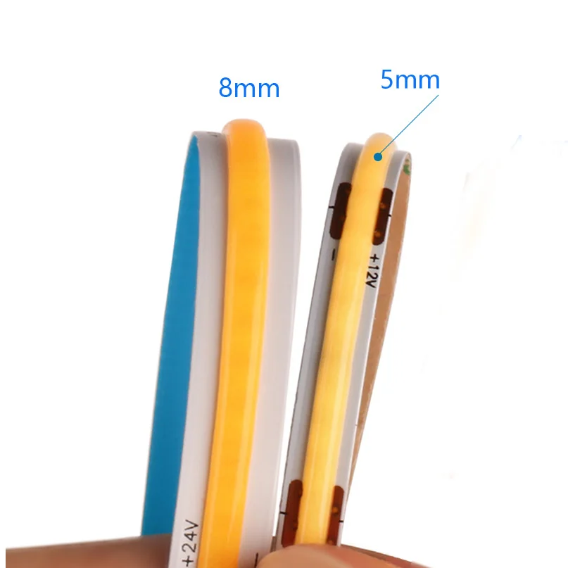 Комплект светодиодных лент Tuya Wi-Fi COB