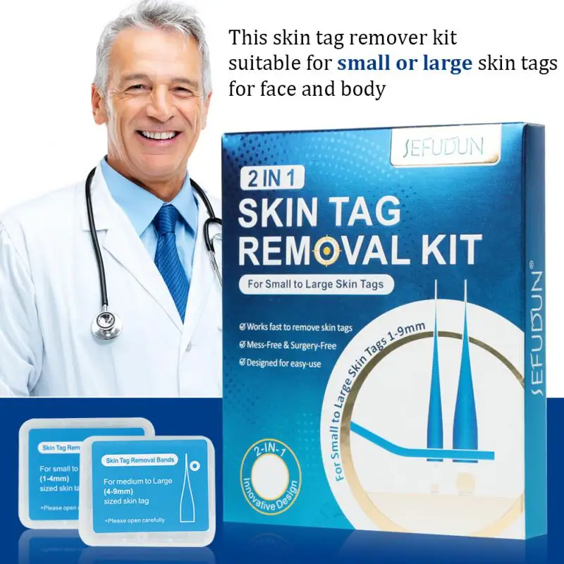 

Auto Skin Tag Removal Pen Kit Skin Tag Remover Pen Wart Remover Skin Tag Removal Machine Skin Tag Mole Removal For 2-4 Mm