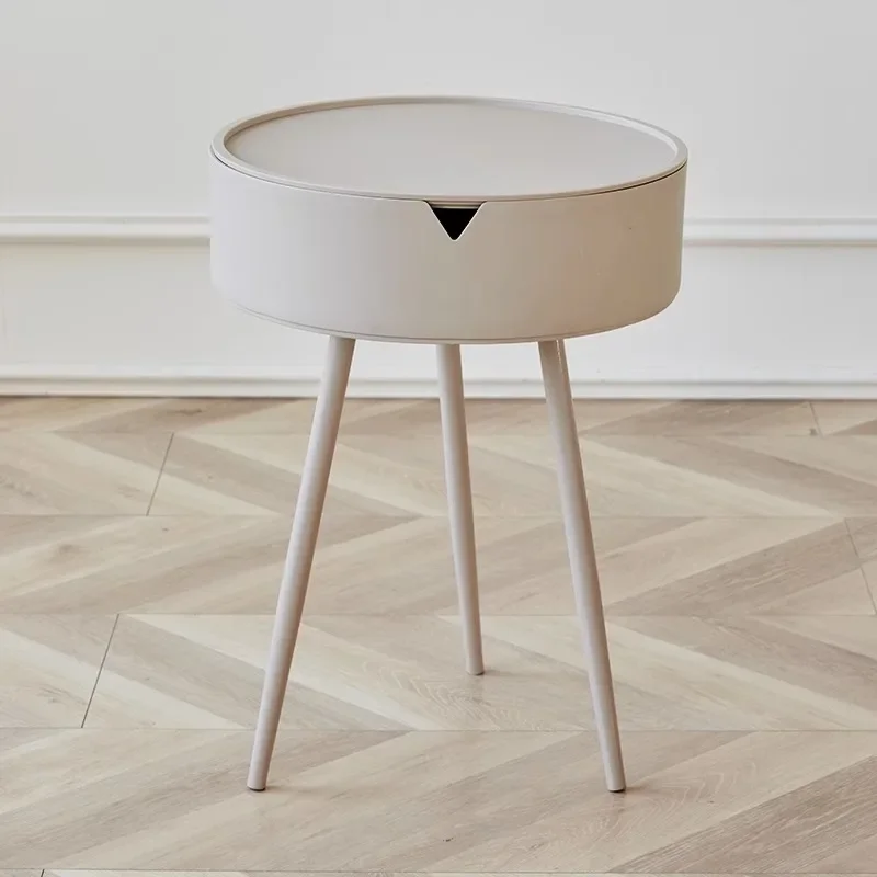 Пластиковый журнальный столик Regale прихожей уличной вазы для макияжа современный