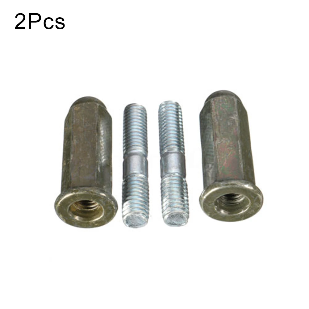 

Exhaust Stud Nut + Bolts Bolt Set 110cc 125cc 140cc 160cc 200cc Pit Dirt Bike