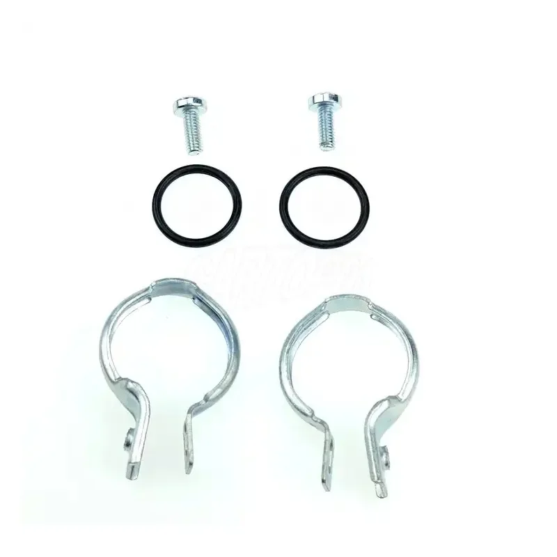 

3С 0898380 3C0 898 380 комплект уплотнительных колец для VW Beetle 2012-2013 Eos 2007-2016 Golf 2010-2014 GTI Passat 2006-2010 обогреватель кролика