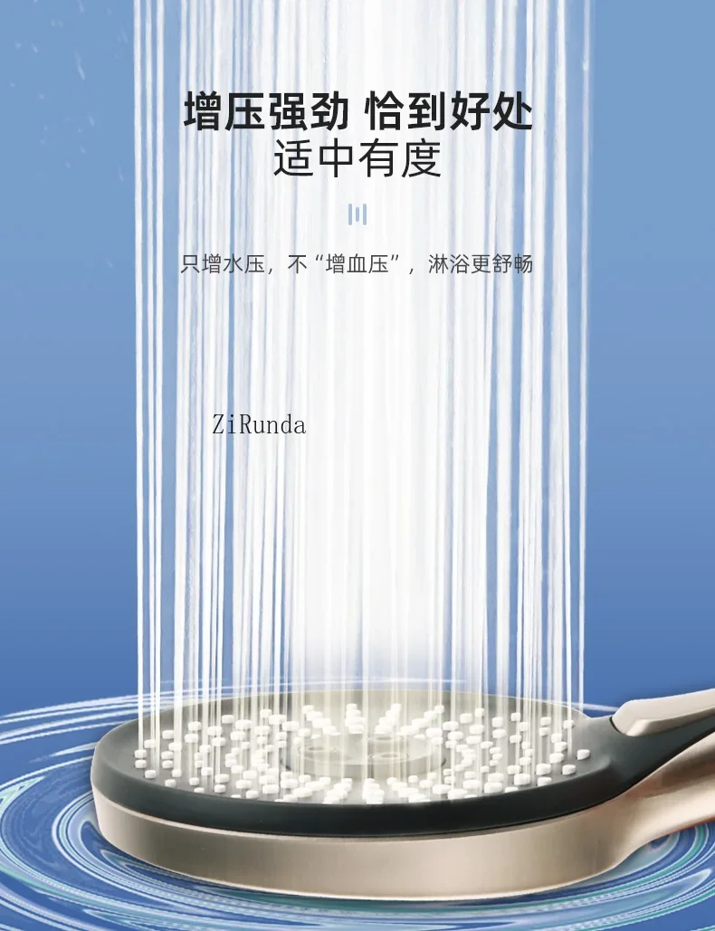 Нагреватель для душа под давлением