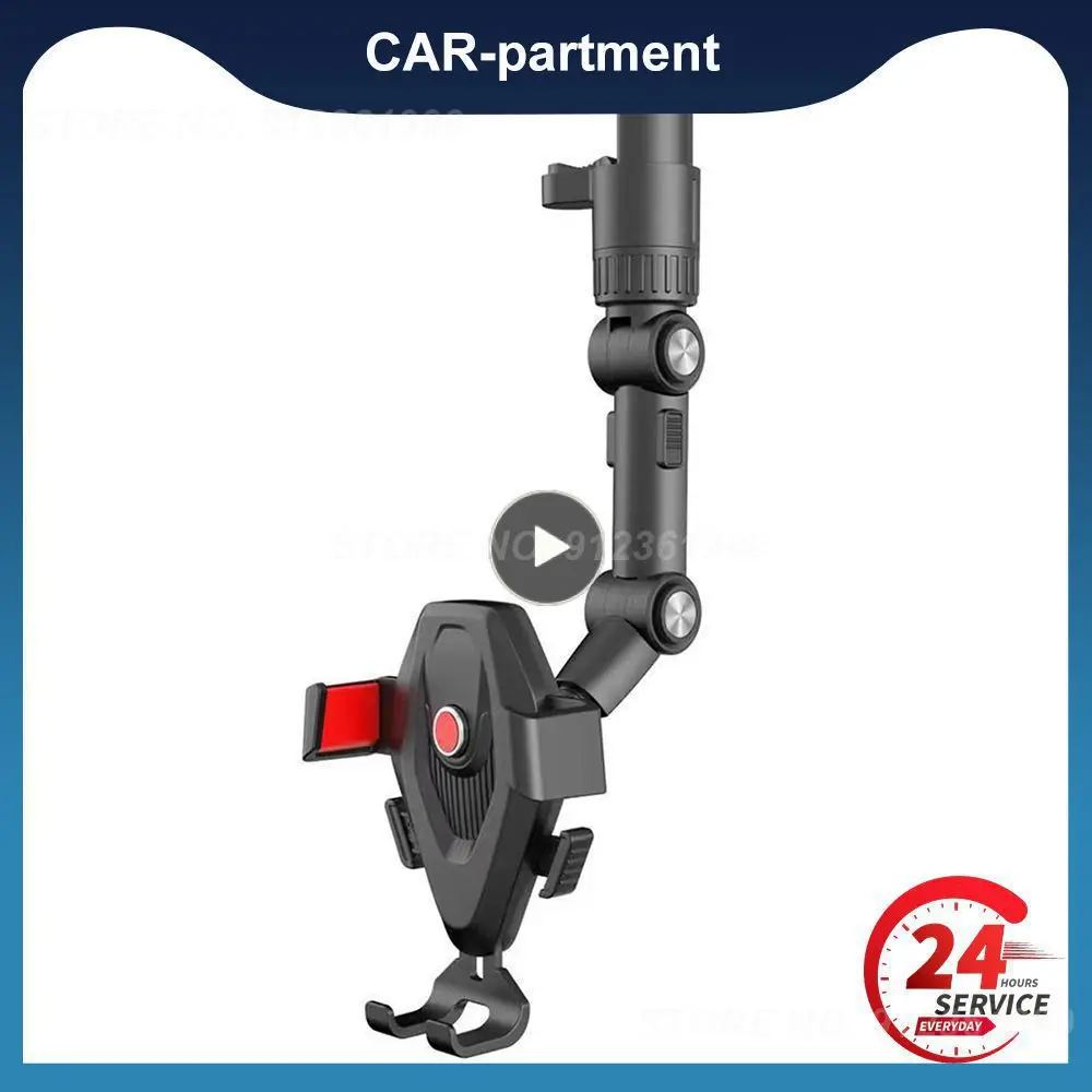 

Держатель для телефона из АБС-силикона