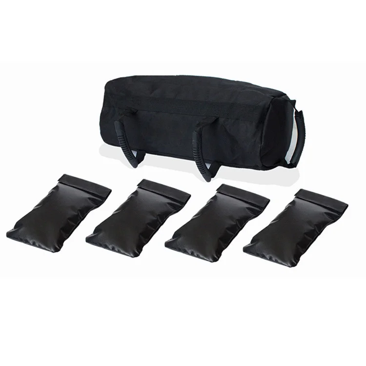 

Old Fitness Sports Sandbag Weight Lifting Sandbag Muscle Training Equipment