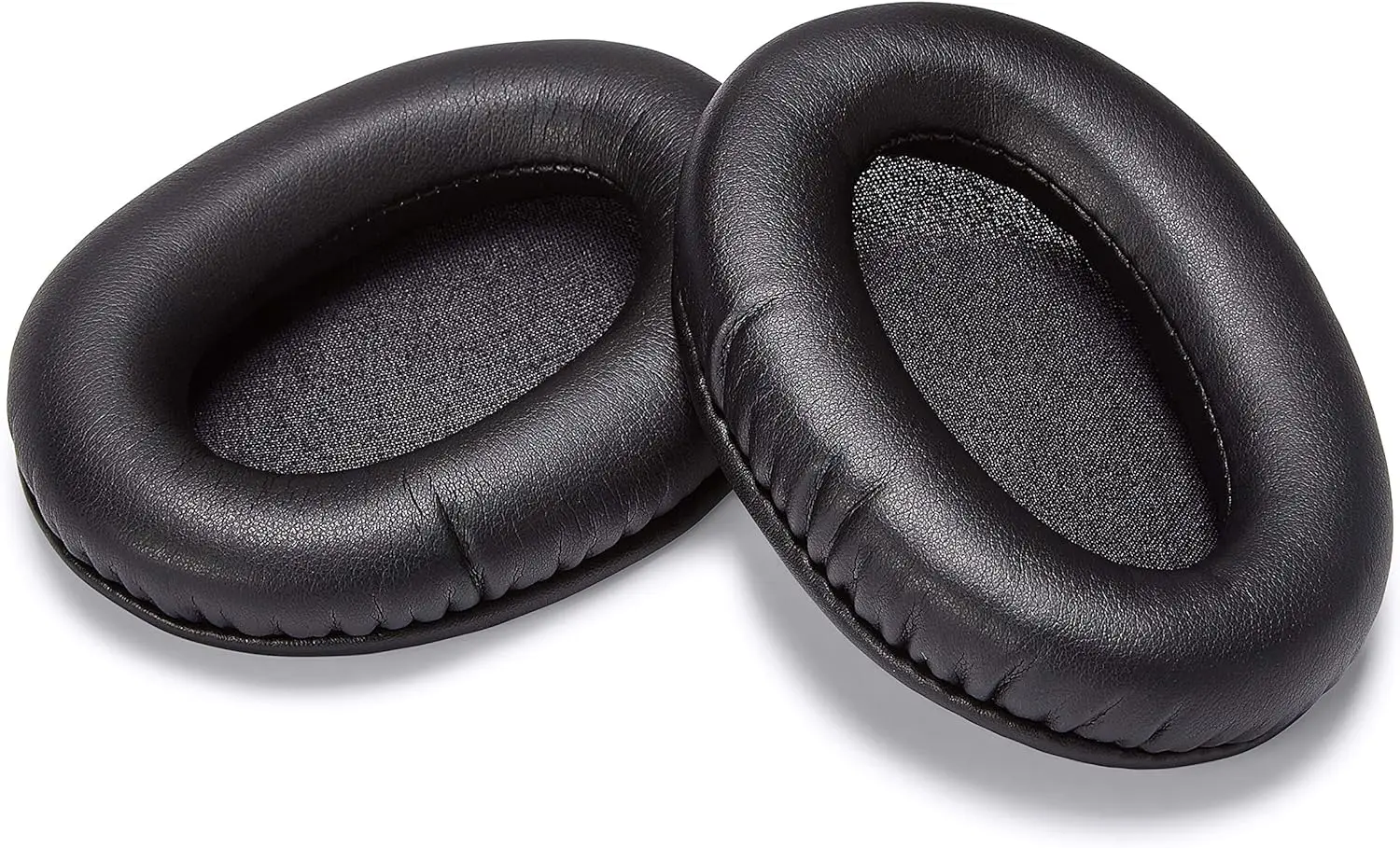 Сменные амбушюры Cloud 2 Premium совместимые с гарнитурой Kingston HyperX 2. Премиум